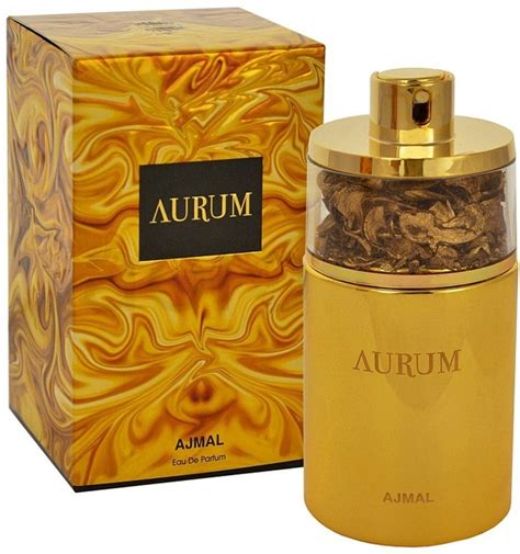 ajmal perfumes